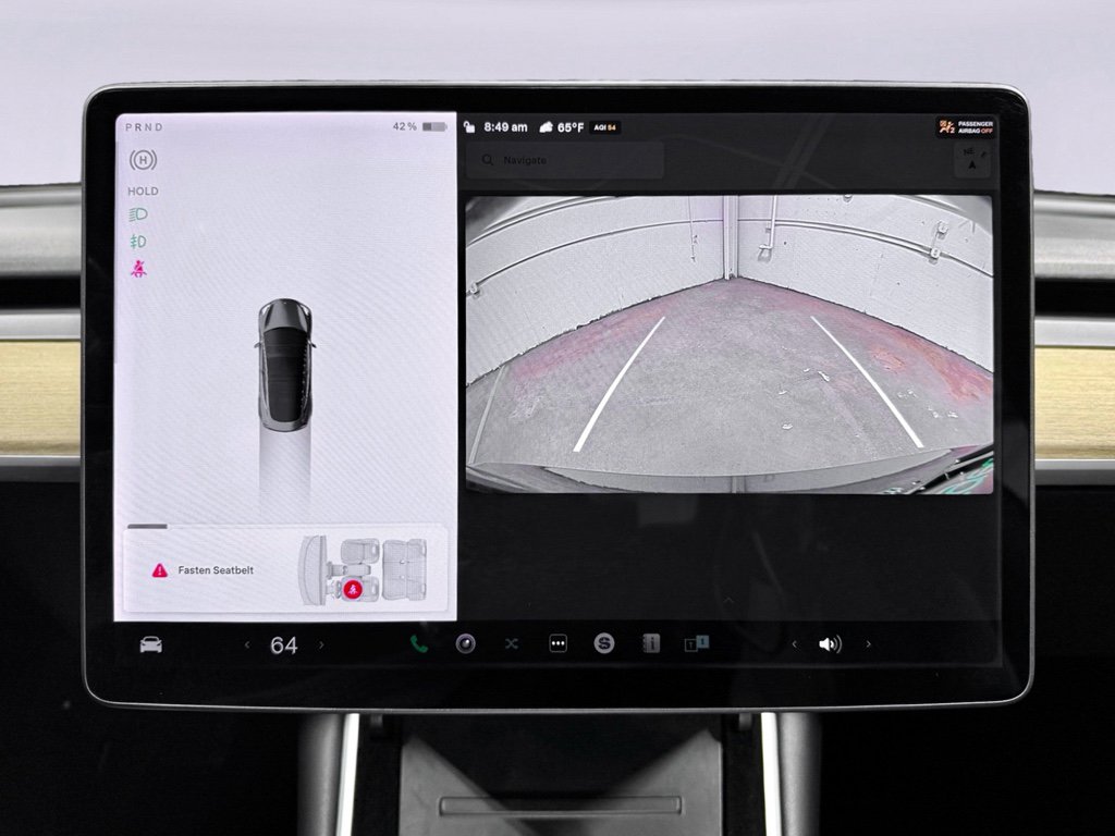 Used 2018 Tesla Model 3 Long Range image 14