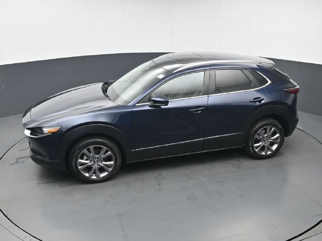 Certified 2024 MAZDA CX-30 AWD 2.5 S w/ Preferred Package image 37