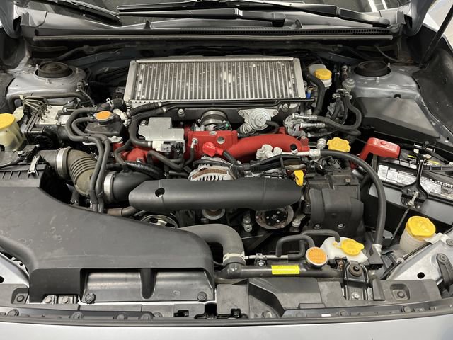 Used 2021 Subaru WRX STI image 33