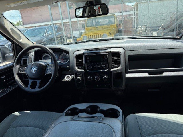 Used 2020 RAM 1500 Tradesman w/ Popular Equipment Group image 13