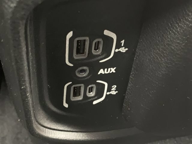 Used 2021 RAM 2500 Laramie AWD/4WD image 26