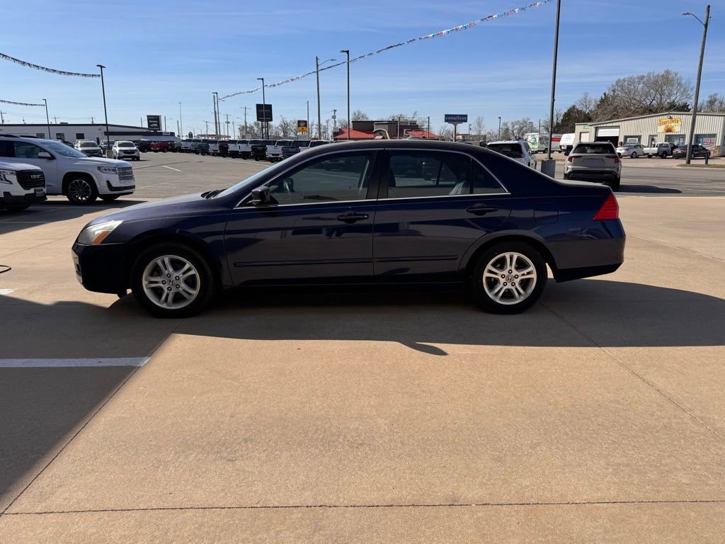 Used 2007 Honda Accord EX-L image 6