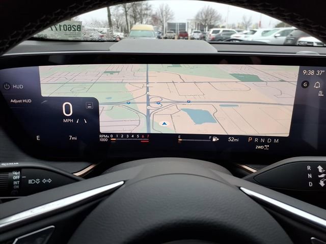 New 2026 Buick Envision Sport Touring image 36