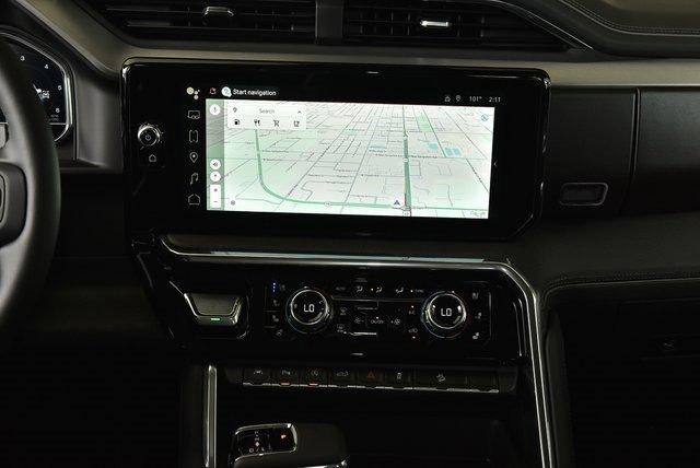 New 2025 GMC Sierra 1500 Denali image 40