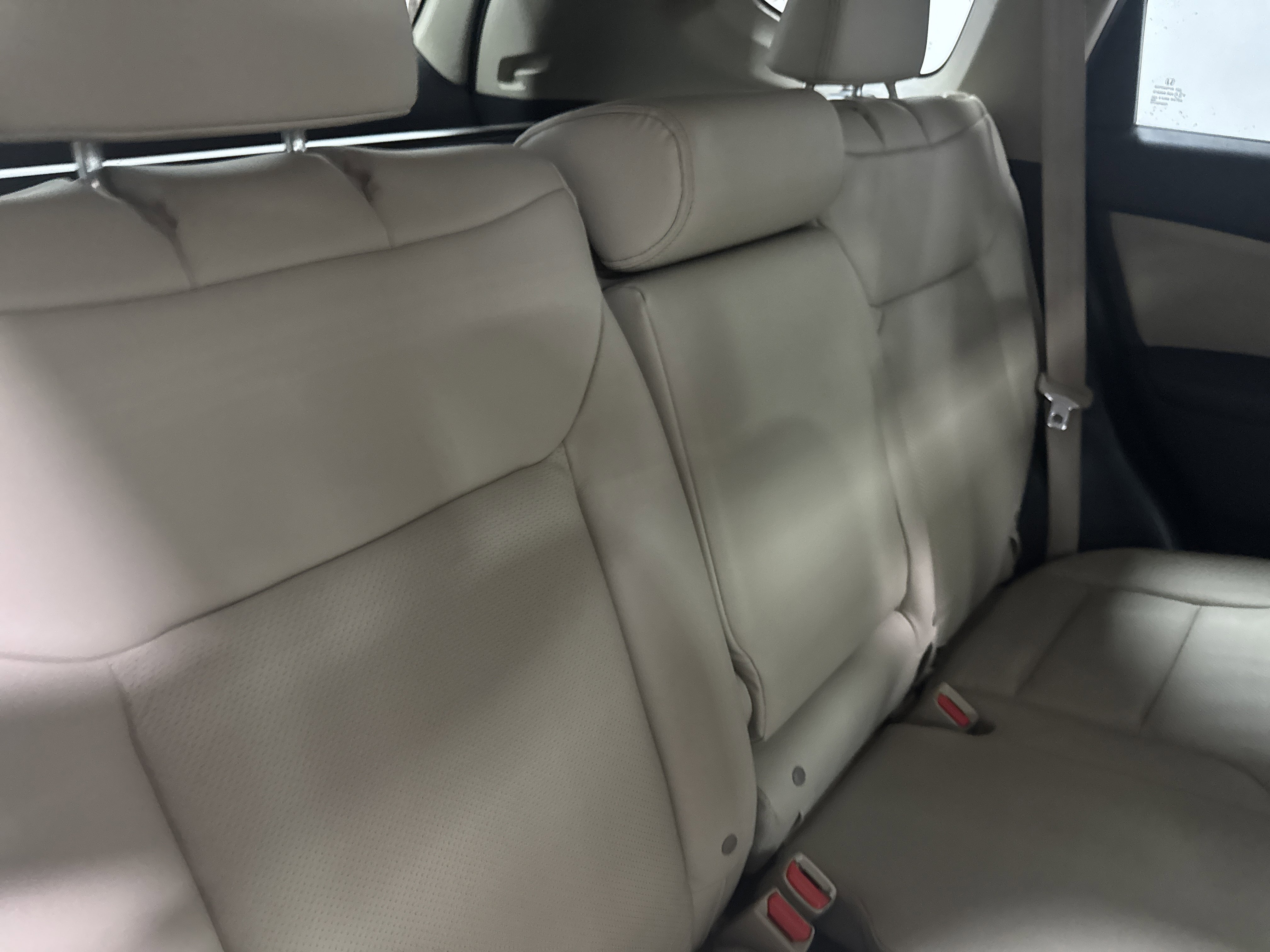 Used 2015 Honda CR-V EX-L image 34