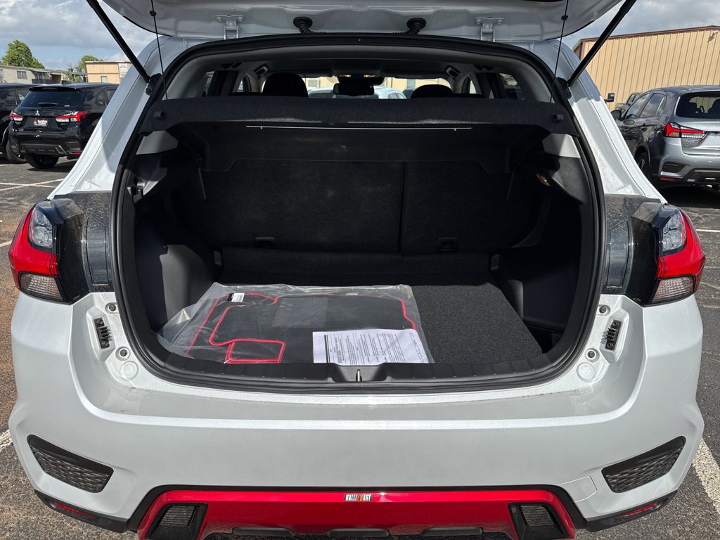 New 2026 Mitsubishi Outlander Sport AWD image 45