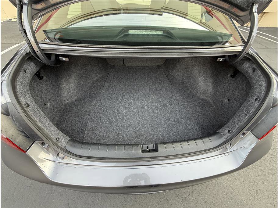 Used 2017 Honda Accord Sport Special Edition image 21