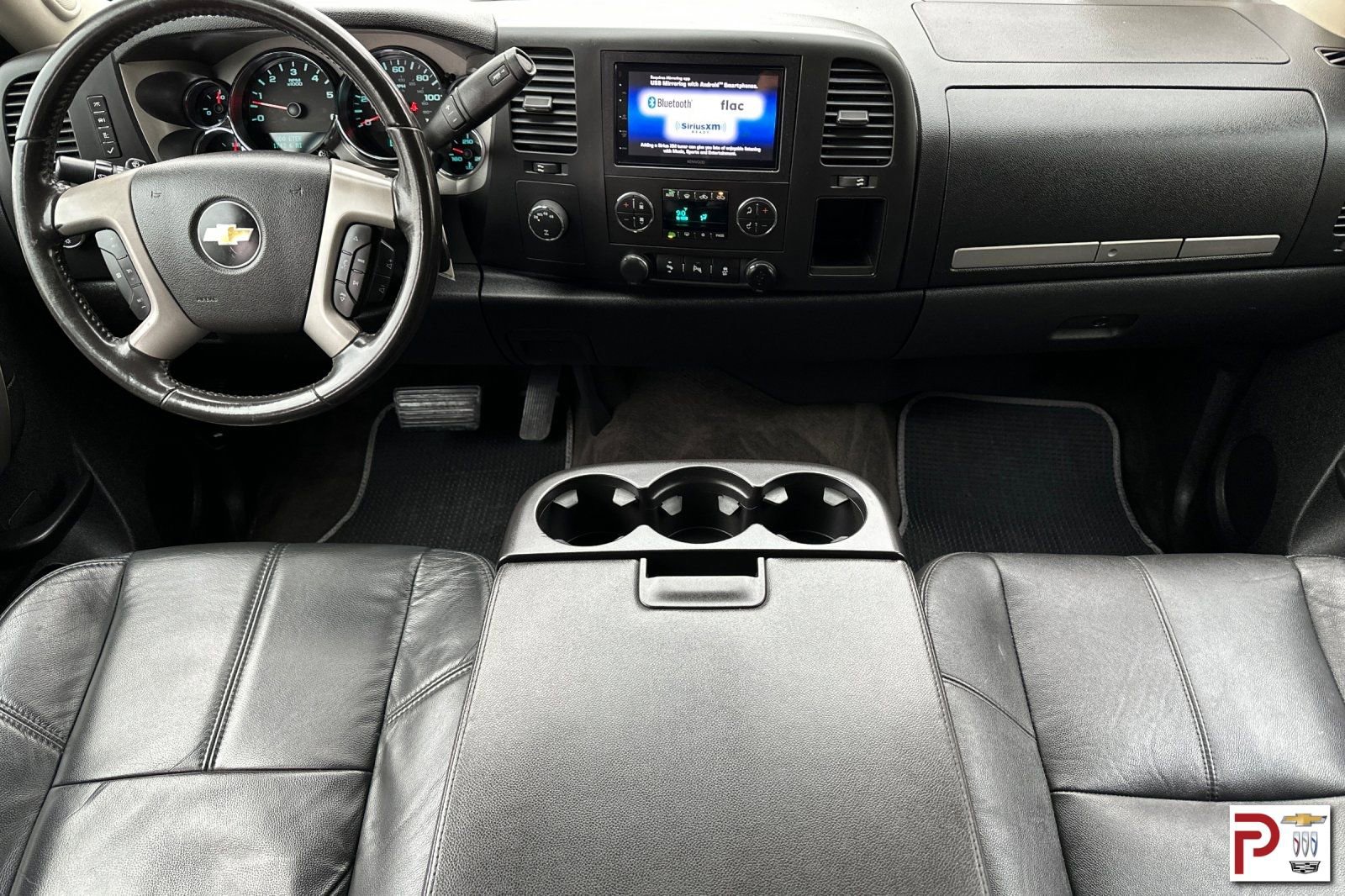 Used 2013 Chevrolet Silverado 1500 LT w/ All-Star Edition image 15