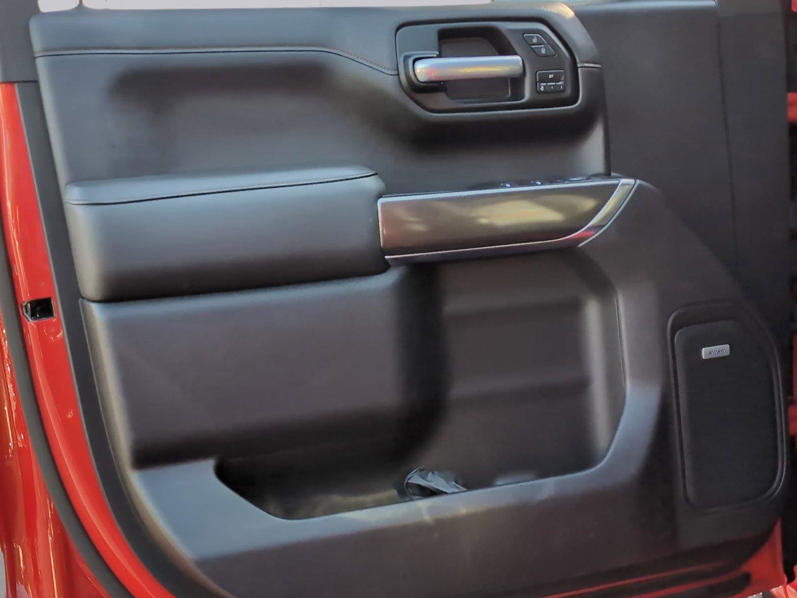 Used 2021 GMC Sierra 1500 AT4 w/ AT4 Value Package AWD/4WD image 15
