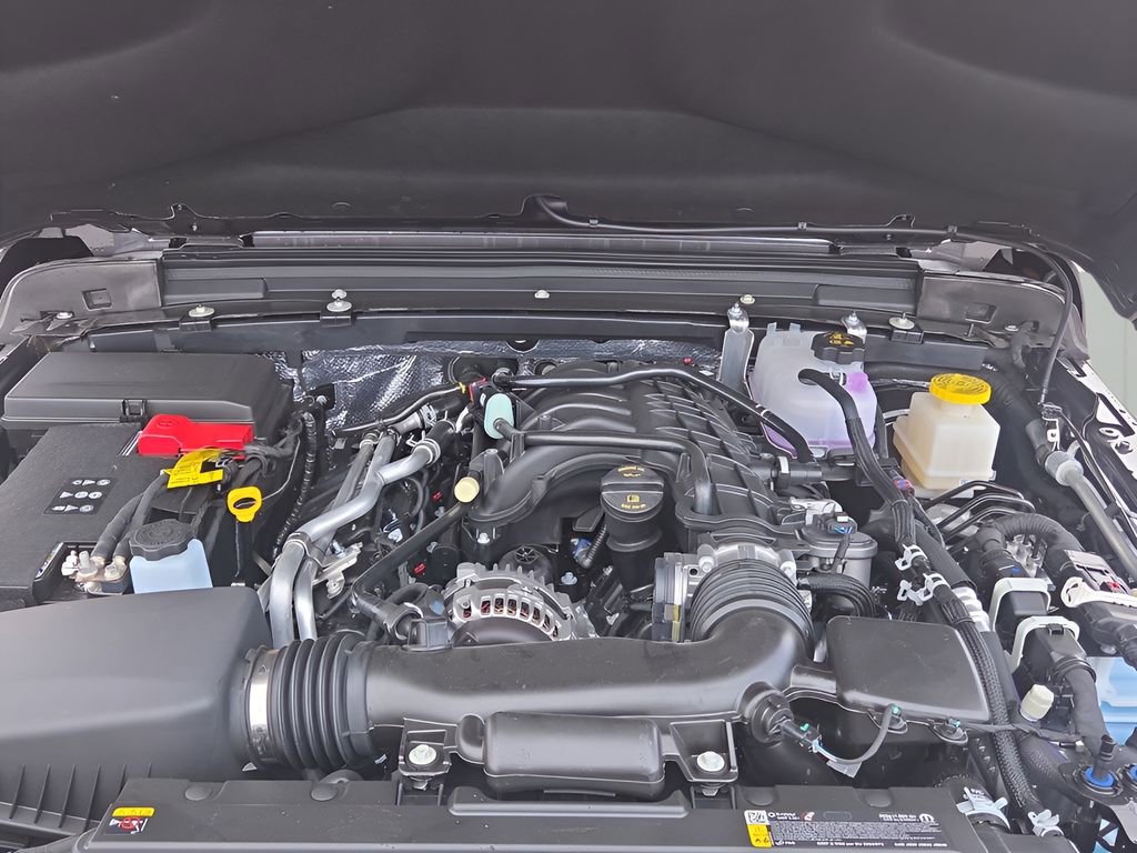 New 2026 Jeep Gladiator Mojave image 22