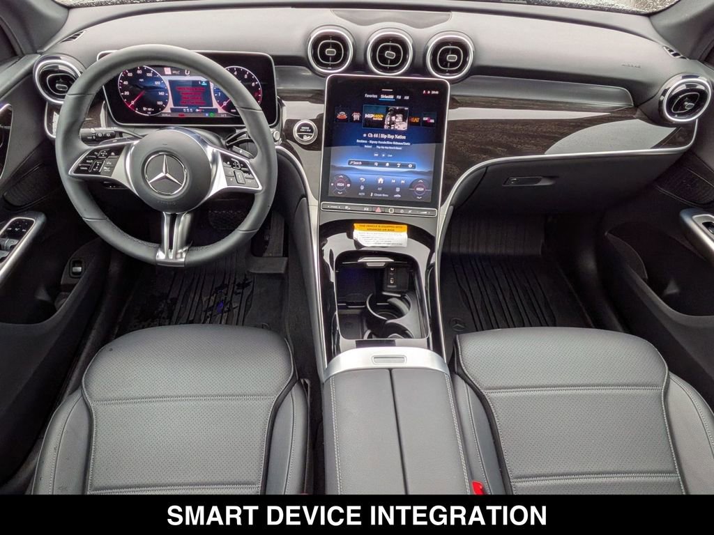 Certified 2026 Mercedes-Benz GLC 300 4MATIC image 25