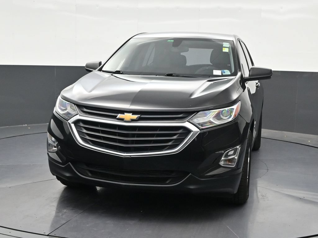 Used 2019 Chevrolet Equinox LS FWD image 9