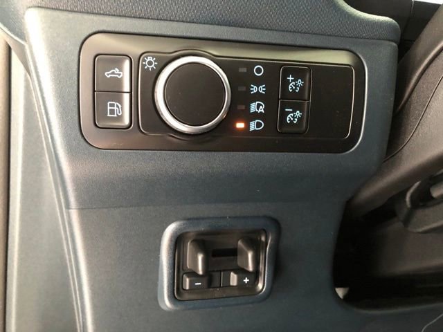 New 2025 Ford Maverick XLT w/ Equipment Group 301A AWD/4WD image 23