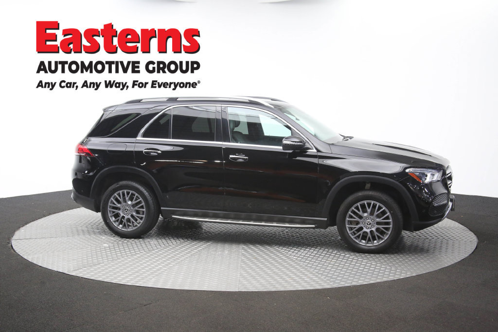Used 2021 Mercedes-Benz GLE 350 4MATIC image 49
