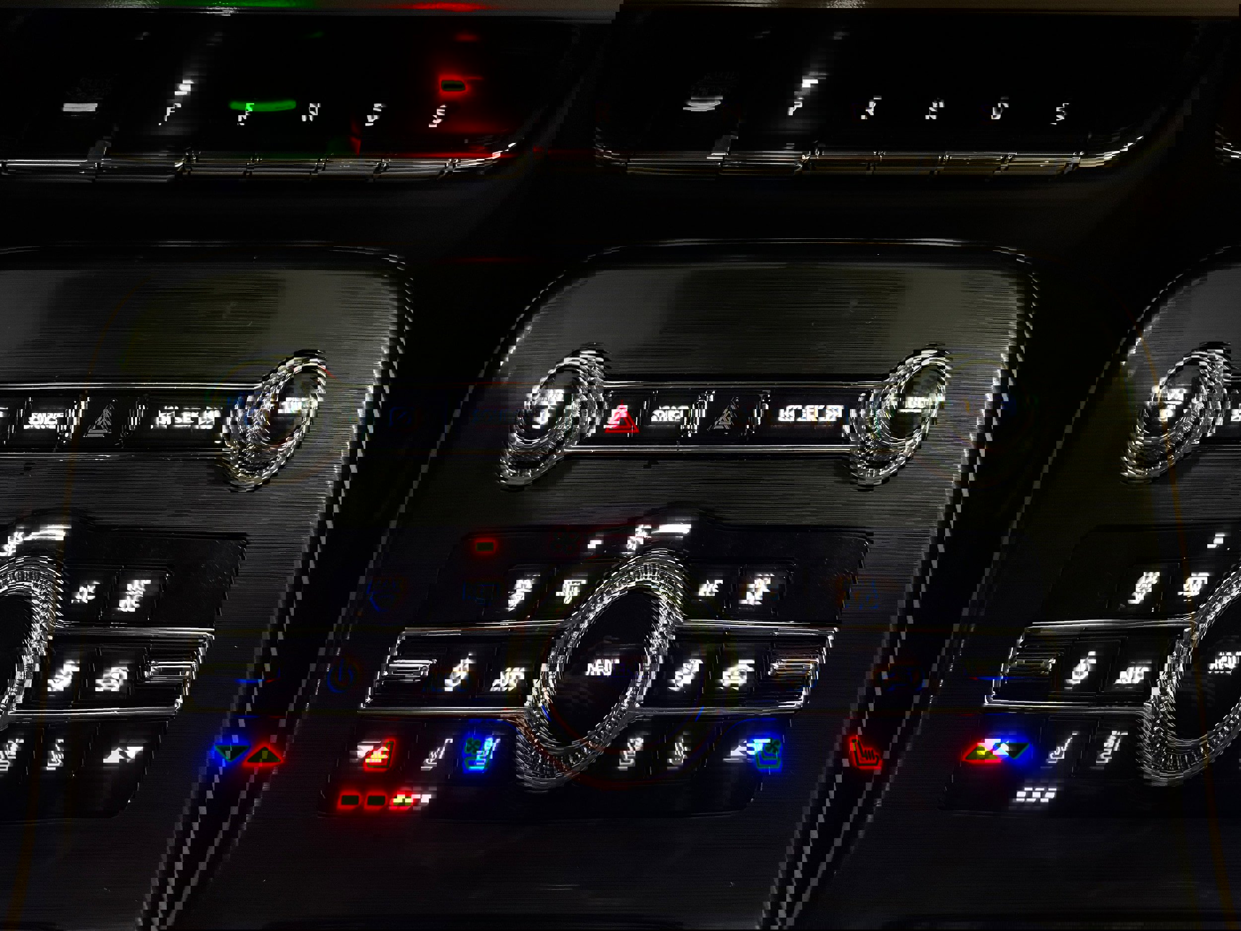 Used 2021 Lincoln Nautilus Reserve image 8