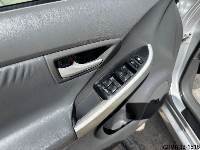 Used 2011 Toyota Prius Four w/ Navigation Pkg FWD image 17