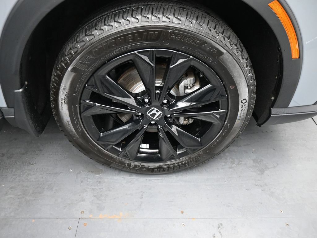 Used 2023 Honda CR-V Sport Touring image 12