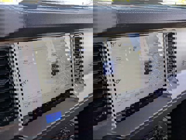 New 2026 Ford Bronco Outer Banks w/ Sasquatch Package AWD/4WD image 56