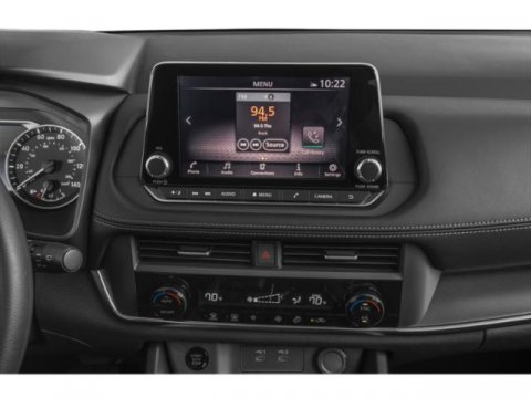 New 2026 Nissan Rogue SV image 13