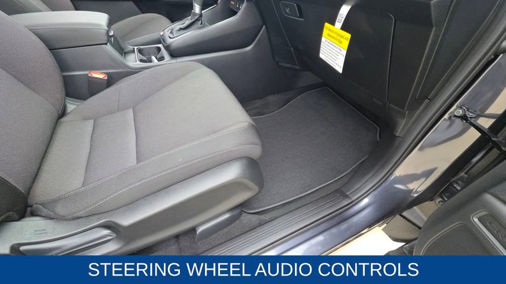 Certified 2026 Honda CR-V EX image 15