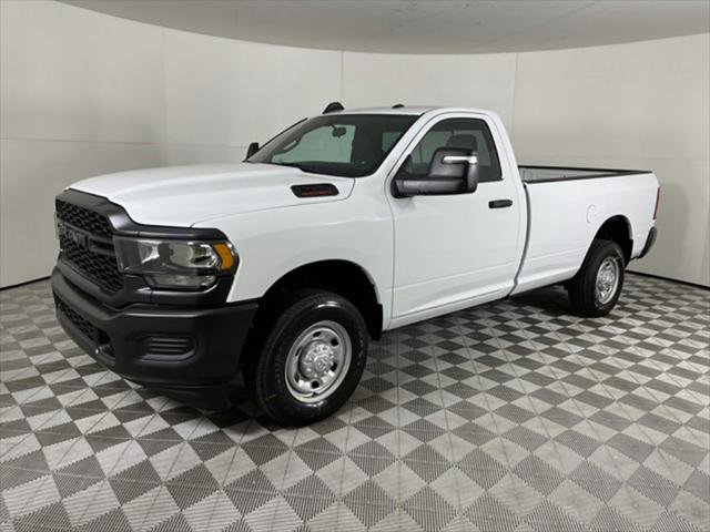 Certified 2024 RAM 2500 Big Horn image 1