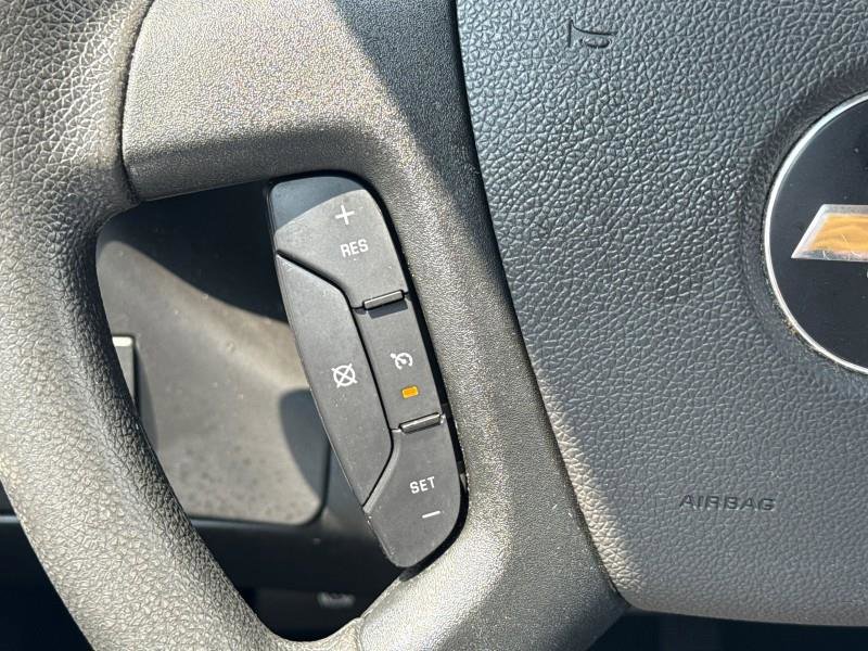 Used 2020 Chevrolet Express 2500 w/ Driver Convenience Package image 24