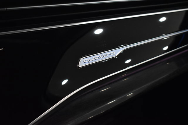 Used 2023 Audi Q7 3.0T Prestige image 25