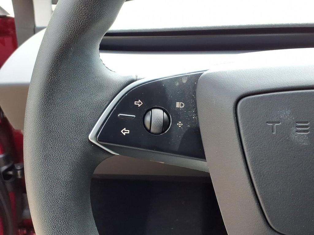 Used 2025 Tesla Model 3 Long Range RWD image 13