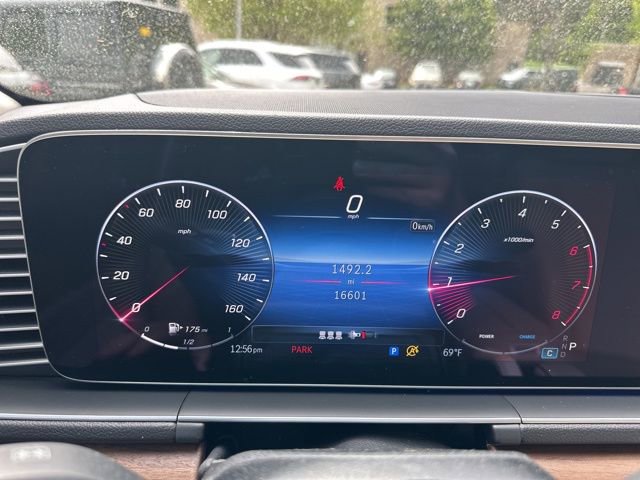 Used 2024 Mercedes-Benz GLE 350 4MATIC image 20