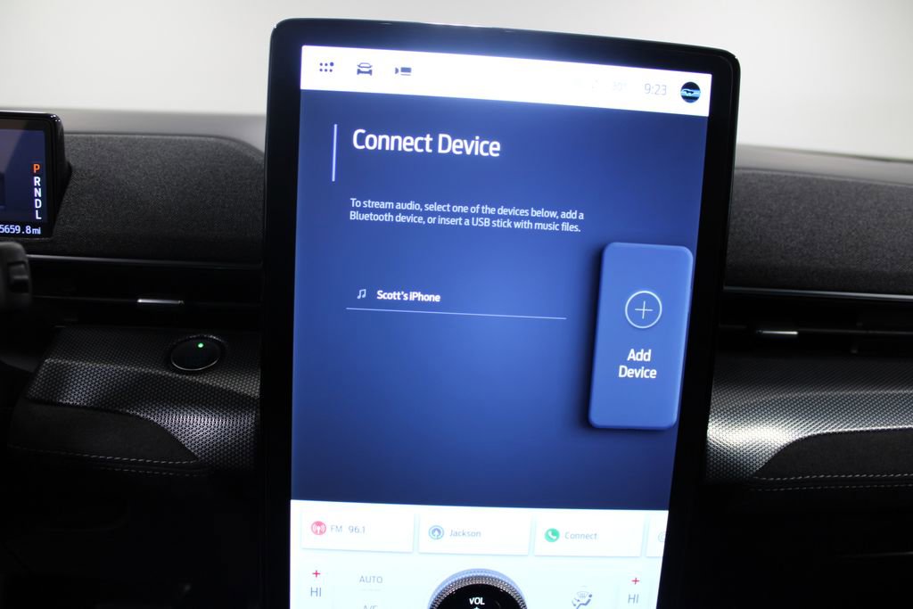 Used 2023 Ford Mustang Mach-E GT w/ GT Performance Edition image 48