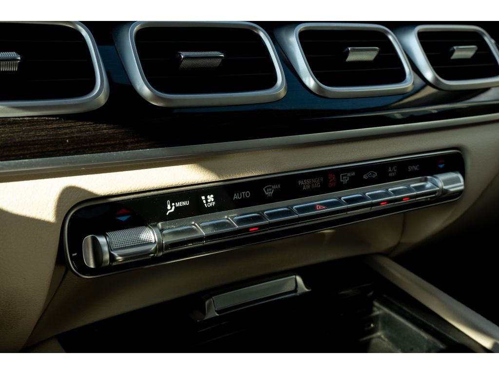 Used 2022 Mercedes-Benz GLE 350 image 25