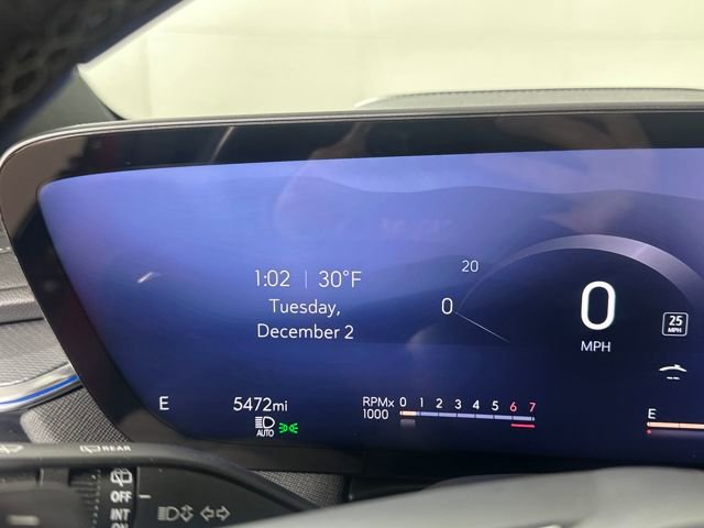 New 2025 Buick Enclave Sport Touring image 18