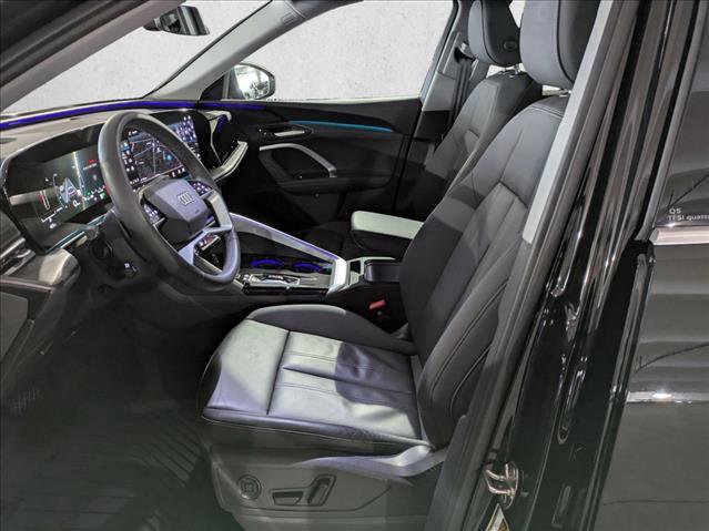 Certified 2025 Audi Q5 Premium w/ Convenience Package image 22