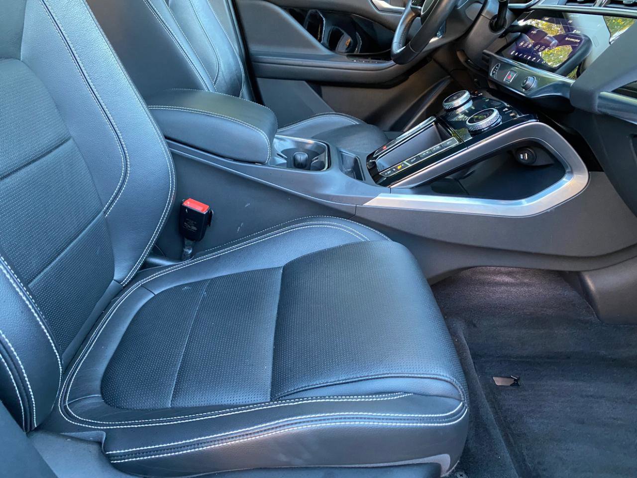 Used 2020 Jaguar I-PACE S image 45