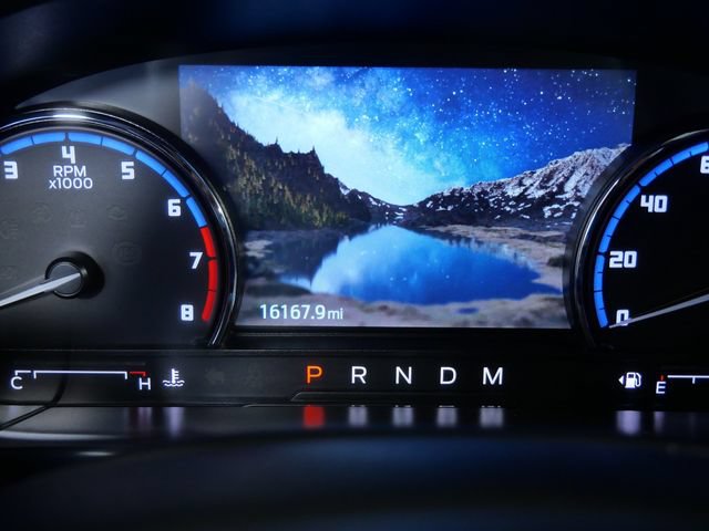 Certified 2024 Ford Bronco Sport Badlands w/ Premium Package AWD/4WD image 19