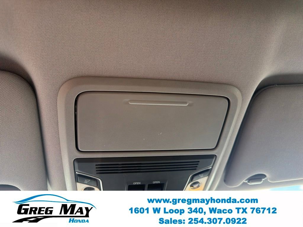 Certified 2023 Honda Ridgeline RTL image 23
