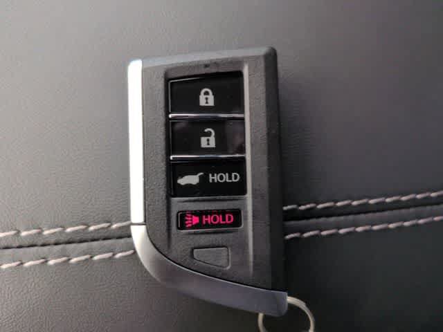 Certified 2026 Acura RDX SH-AWD image 37