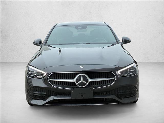 Certified 2026 Mercedes-Benz C 300 4MATIC Sedan image 2