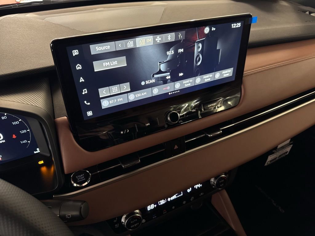 New 2026 Mitsubishi Outlander SEL FWD image 12