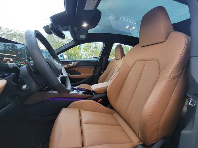 Used 2025 Audi A5 Premium Plus AWD/4WD image 14