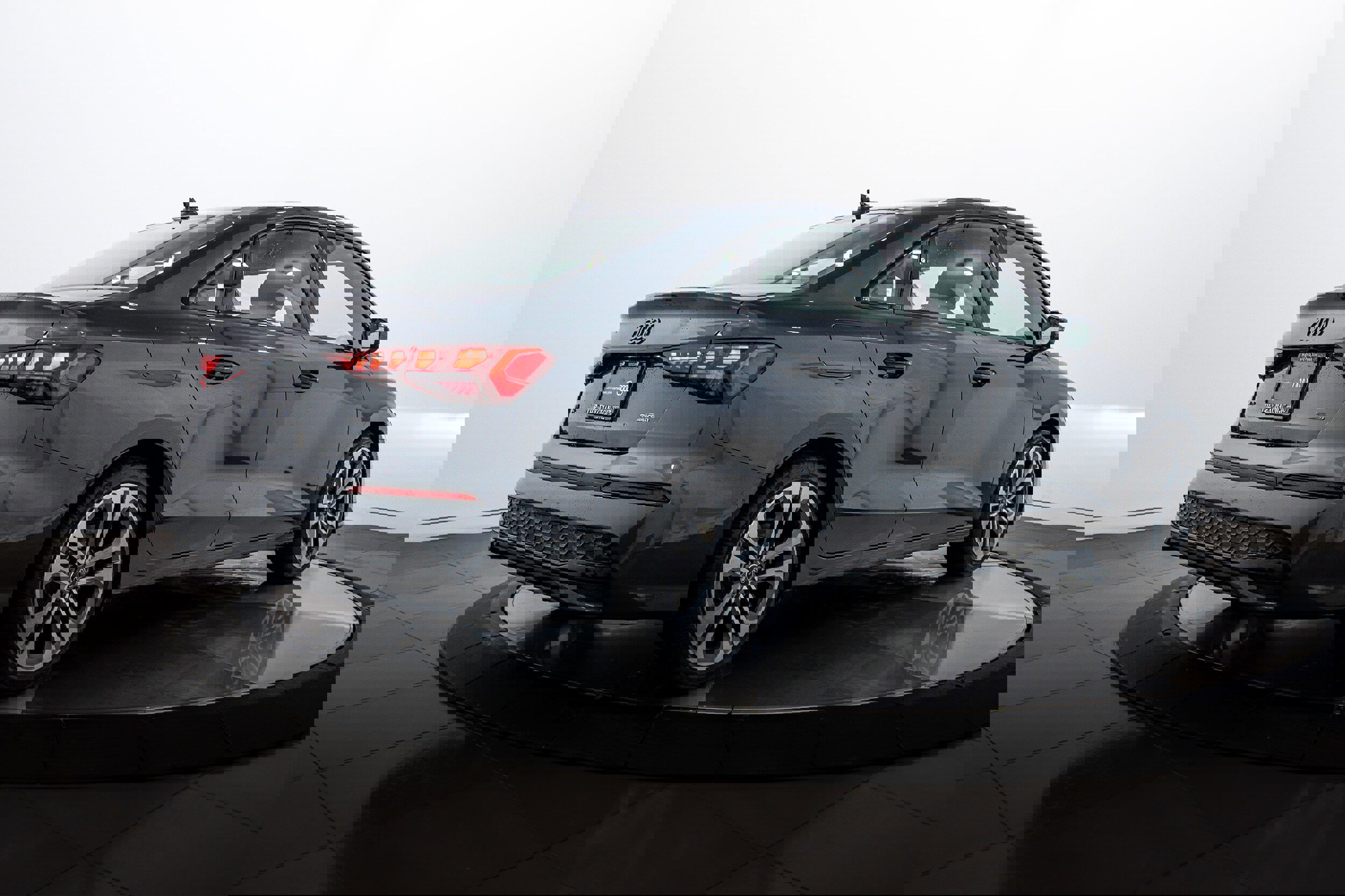 Certified 2025 Audi A3 2.0T Premium Plus w/ Premium Plus Package image 4