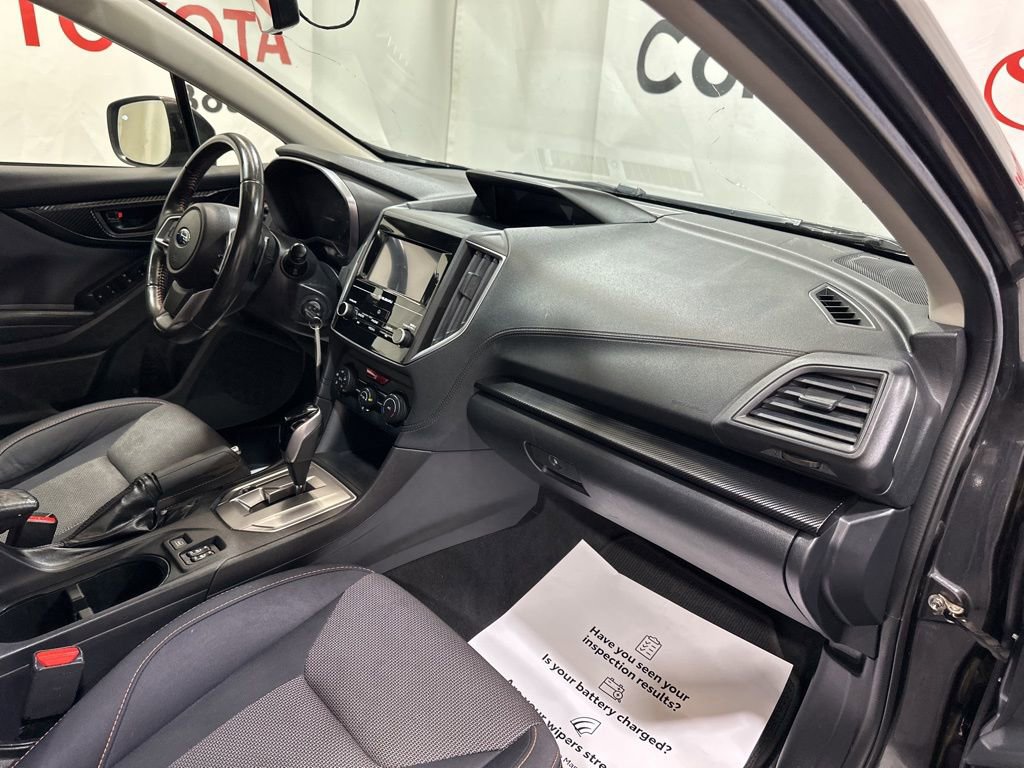 Used 2018 Subaru Crosstrek 2.0i Premium w/ Eyesight System image 13