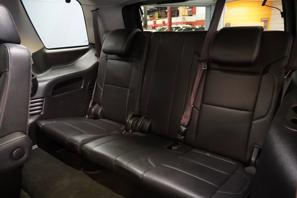 Used 2017 Chevrolet Tahoe Premier image 23