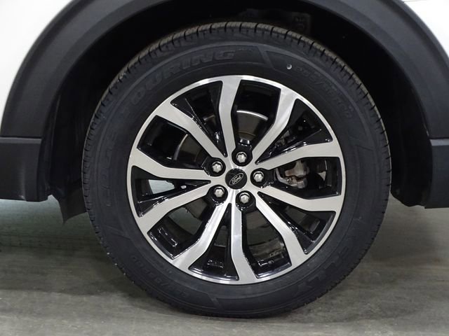 Used 2022 Ford Explorer ST-Line w/ Class IV Trailer Tow Package image 38