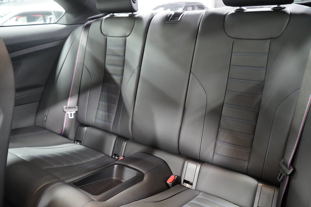 Used 2023 BMW M2 RWD image 14