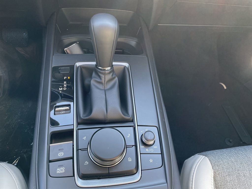 New 2026 MAZDA CX-30 AWD 2.5 S image 19