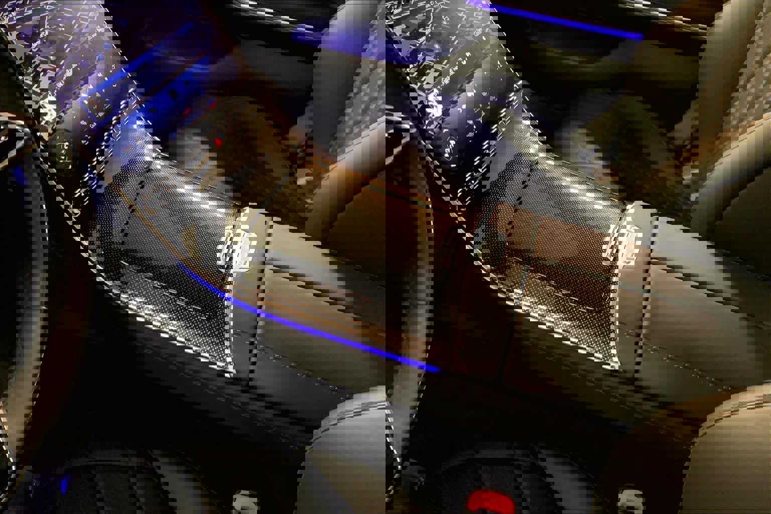 Used 2025 Mercedes-Benz S 500 4MATIC image 15