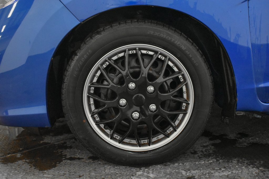 Used 2019 Honda Fit LX image 9