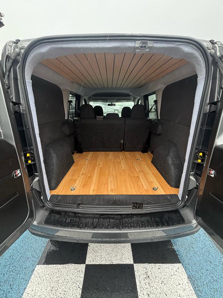 Used 2019 RAM ProMaster City SLT w/ Popular Equipment Group FWD image 13