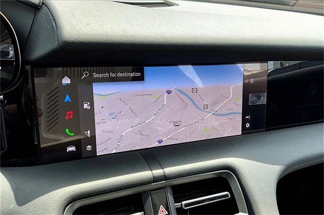 New 2025 Porsche Taycan image 33